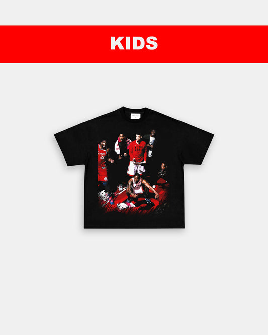 KAWHI FTW - KIDS TEE