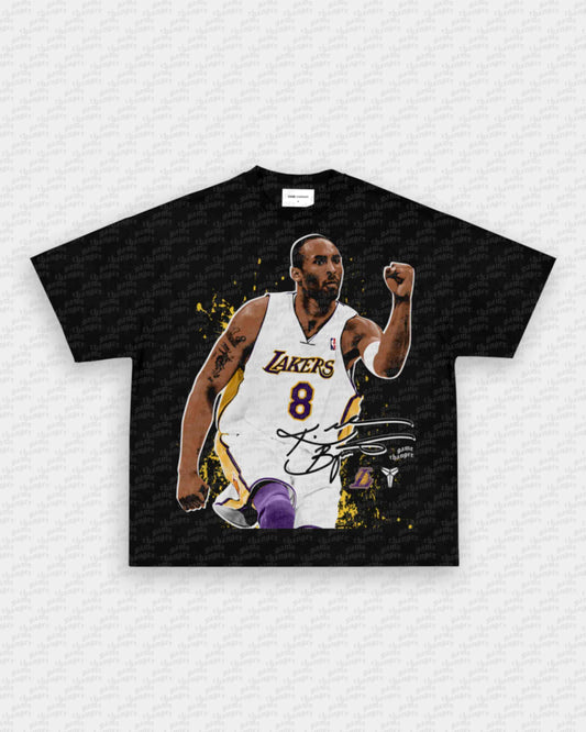 KB V6 TEE