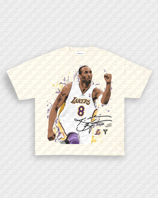 KB V6 TEE