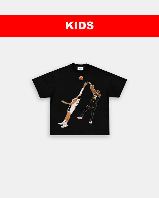 KD OVER WEMBY - KIDS TEE