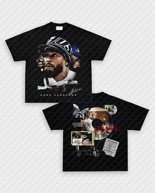 KDOT TEE - [DS]