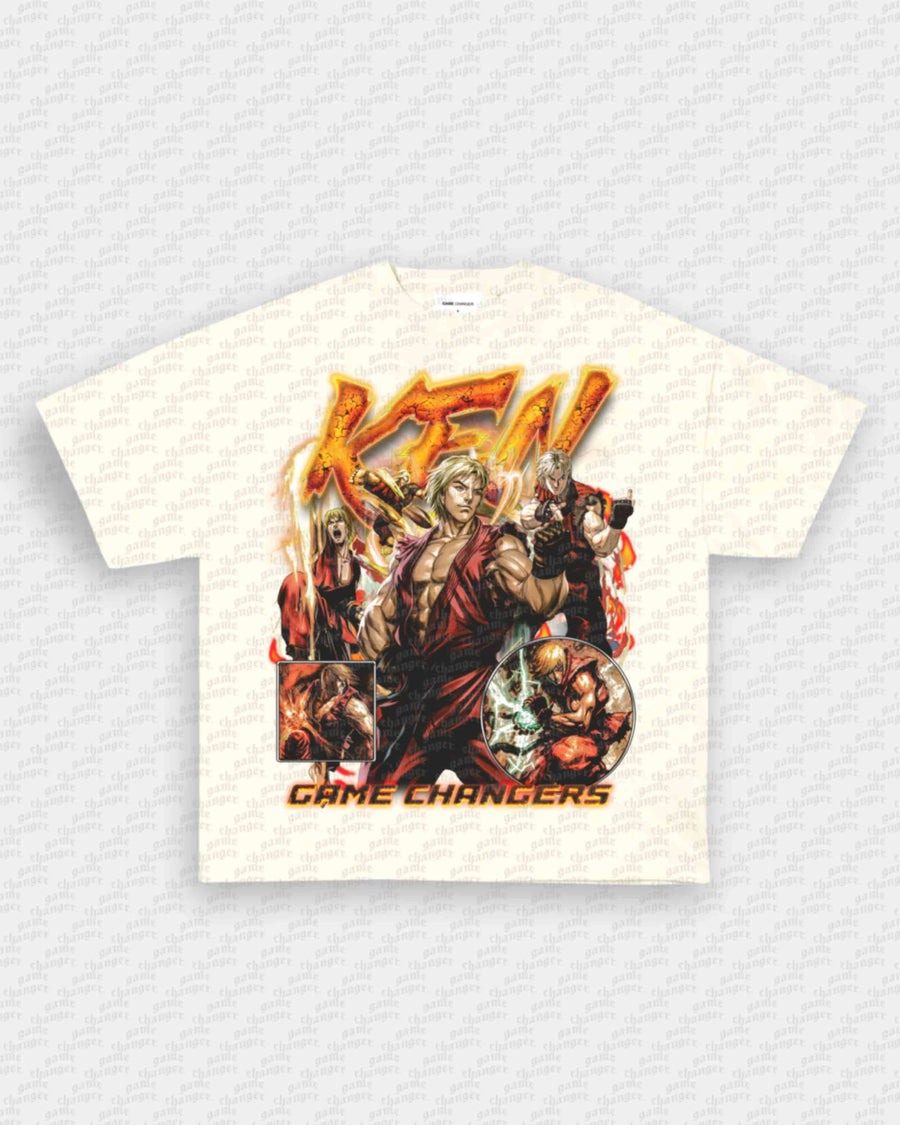KEN TEE
