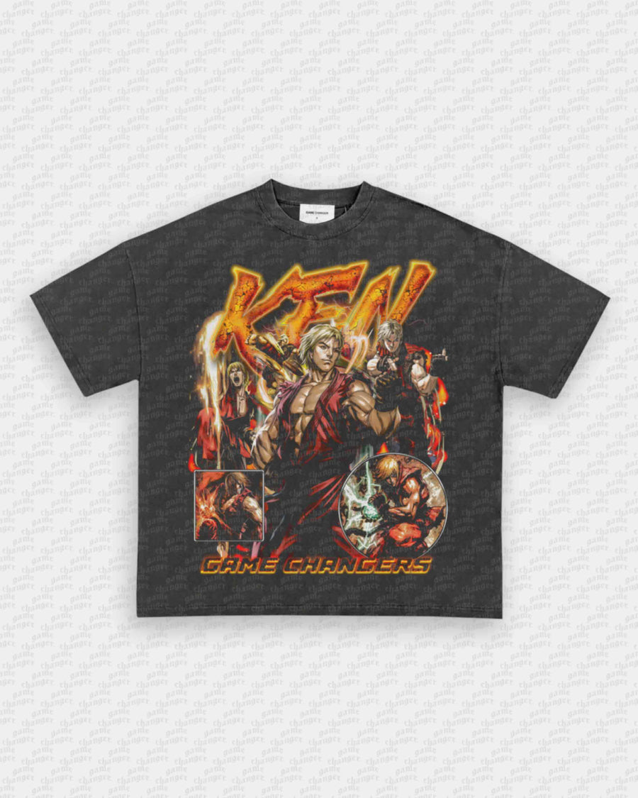 KEN TEE
