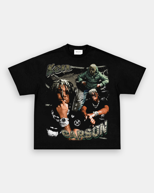 KEN CARSON TEE