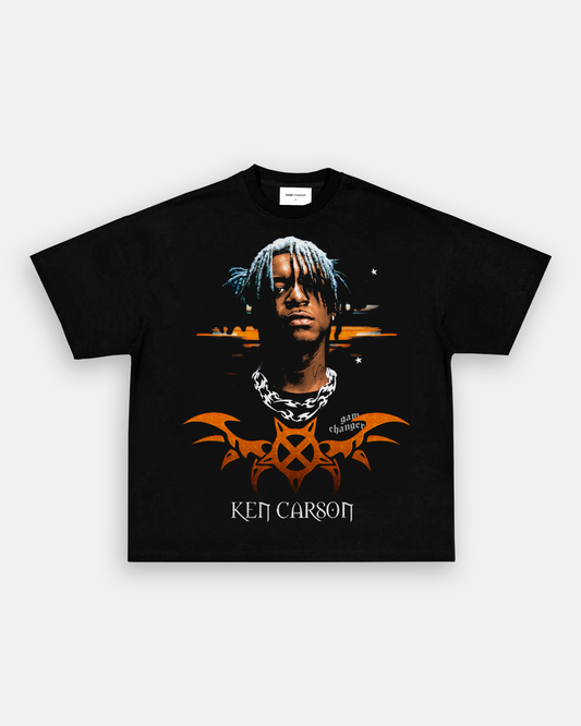 KEN CARSON V3 TEE
