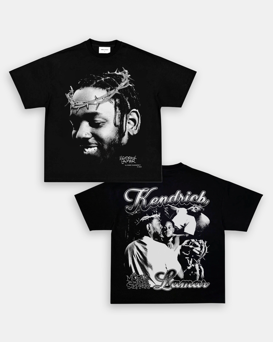 KENDRICK LAMAR [BLACK FRIDAY] TEE - [DS]