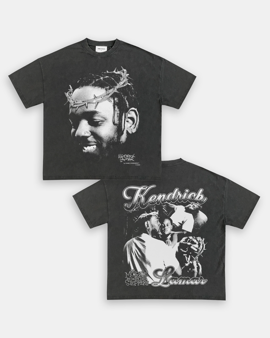 KENDRICK LAMAR [BLACK FRIDAY] TEE - [DS]