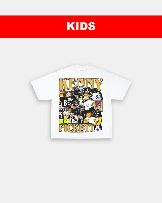 KENNY PICKETT - KIDS TEE