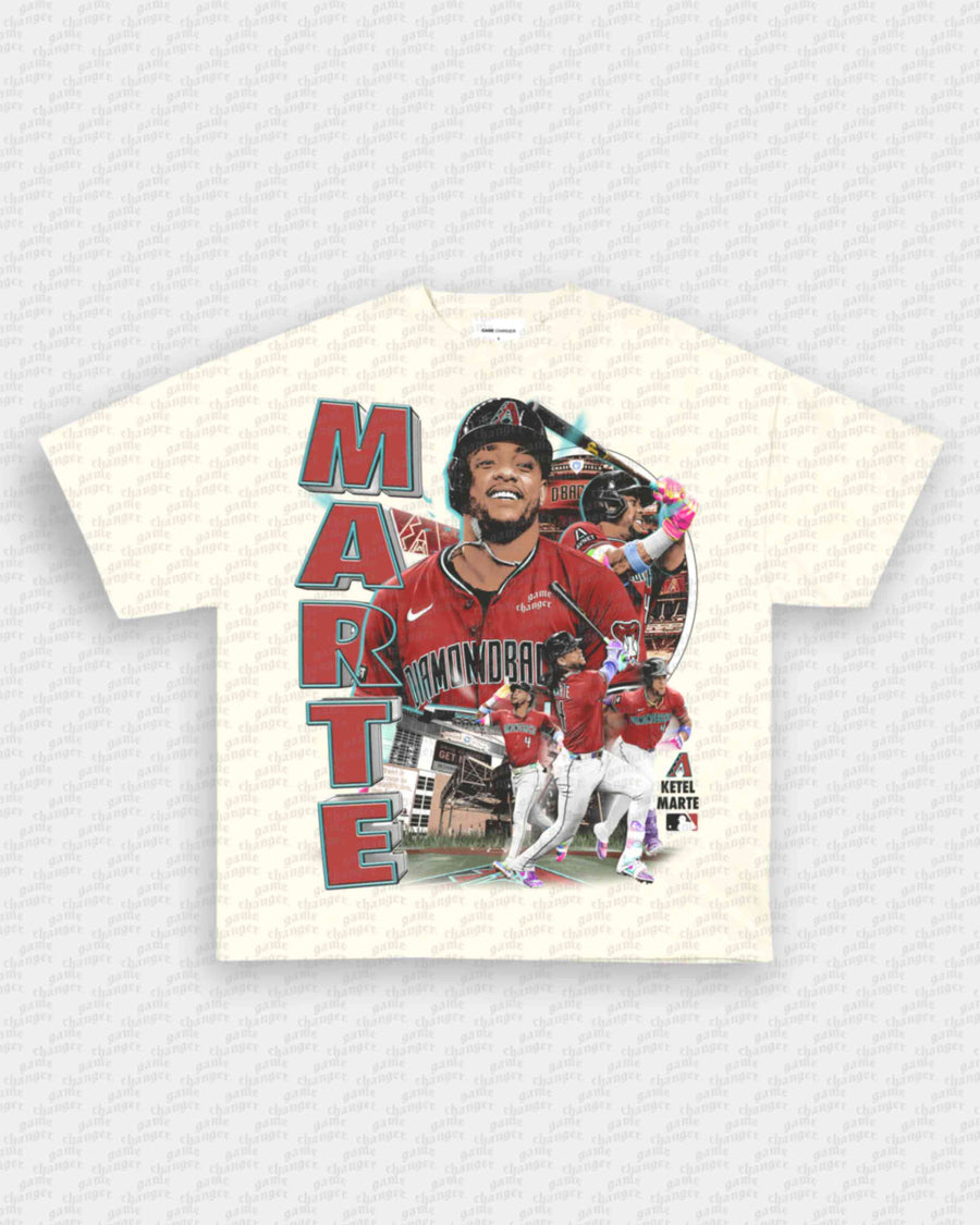 KETEL MARTE V2 TEE