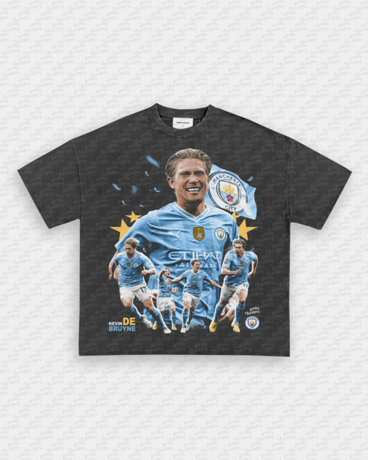 KEVIN DE BRUYNE TEE