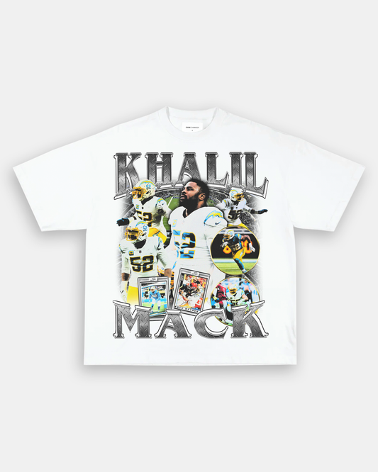 KHALIL MACK TEE