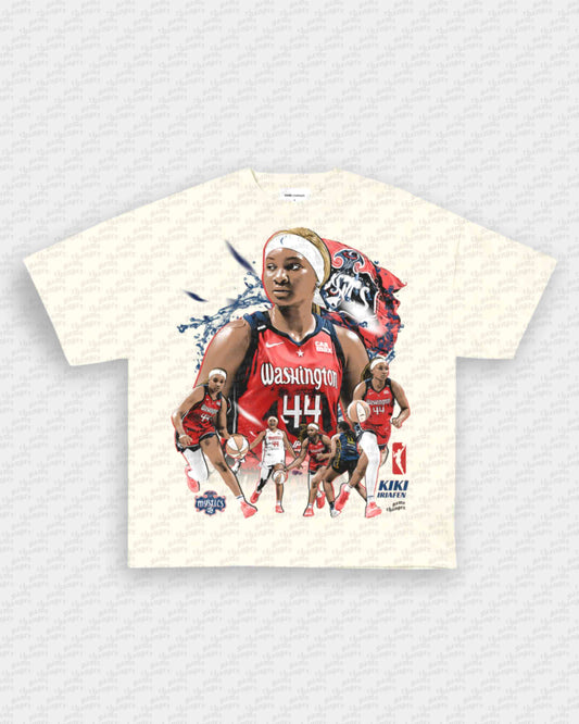KIKI IRIAFEN TEE