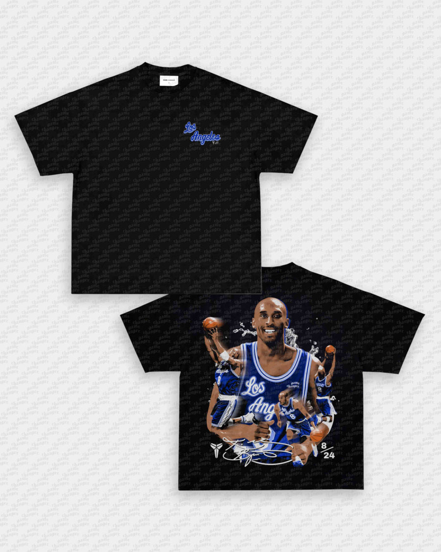 KOBE V3 TEE - [DS]