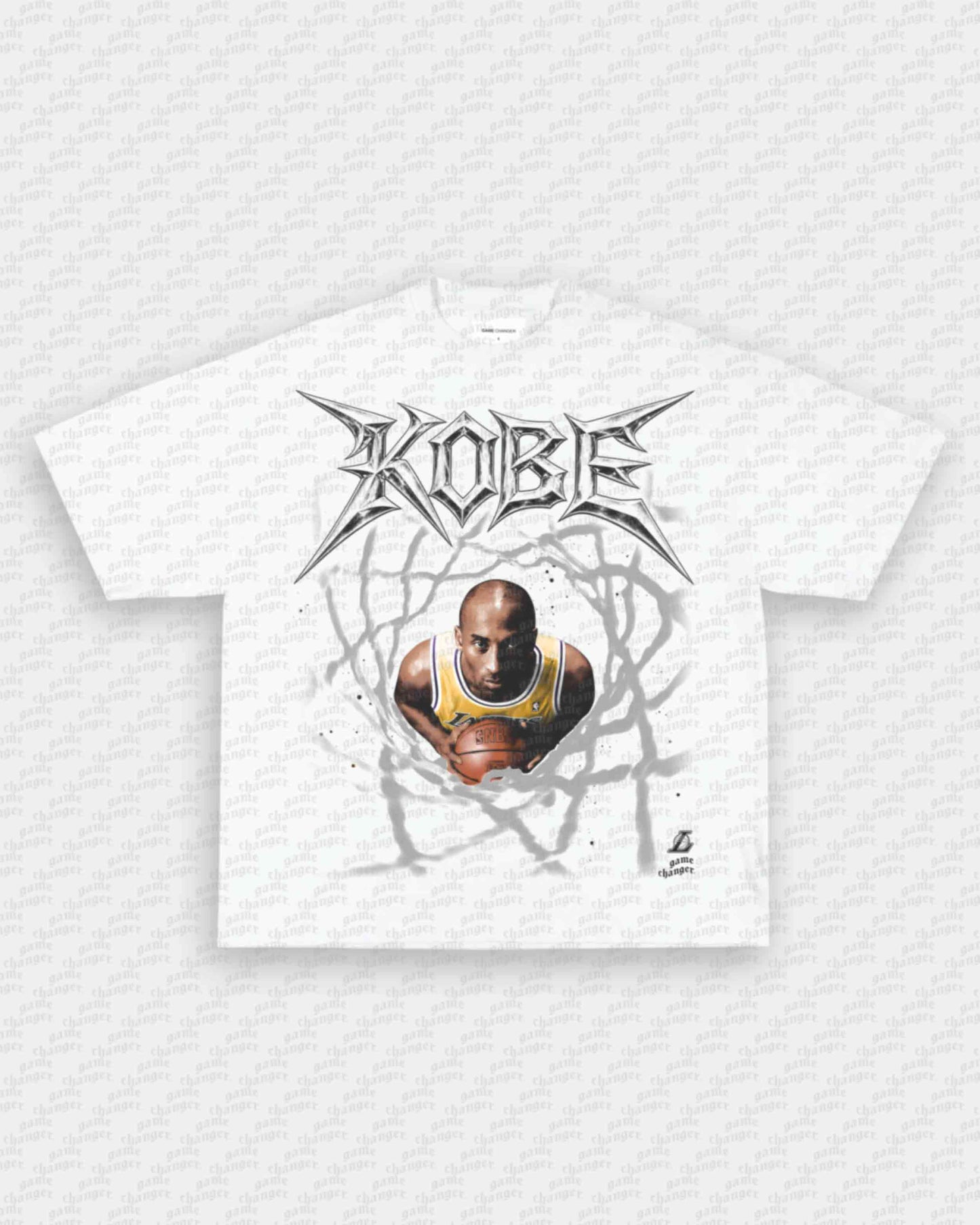KOBE V4 TEE