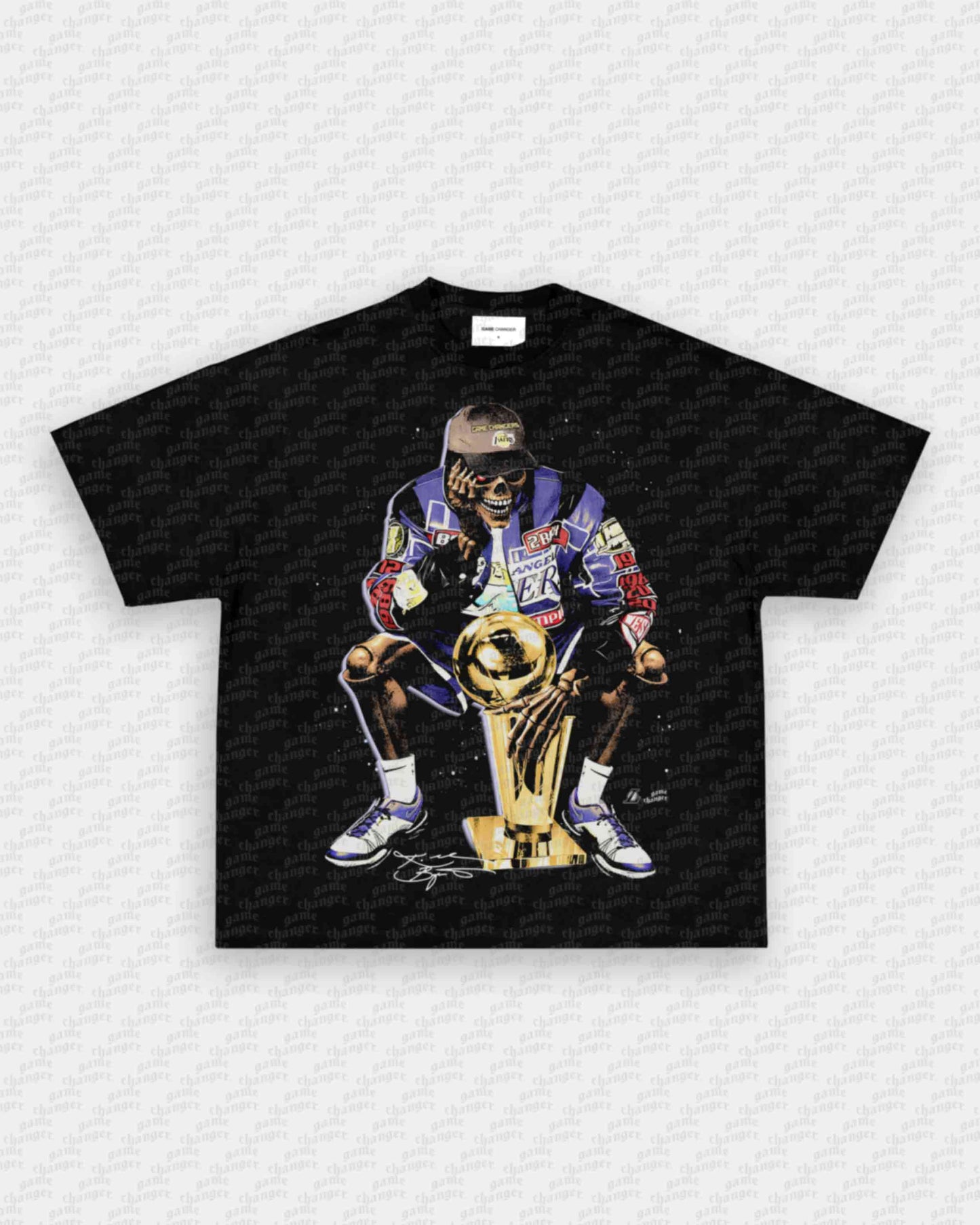 KOBE V5 TEE