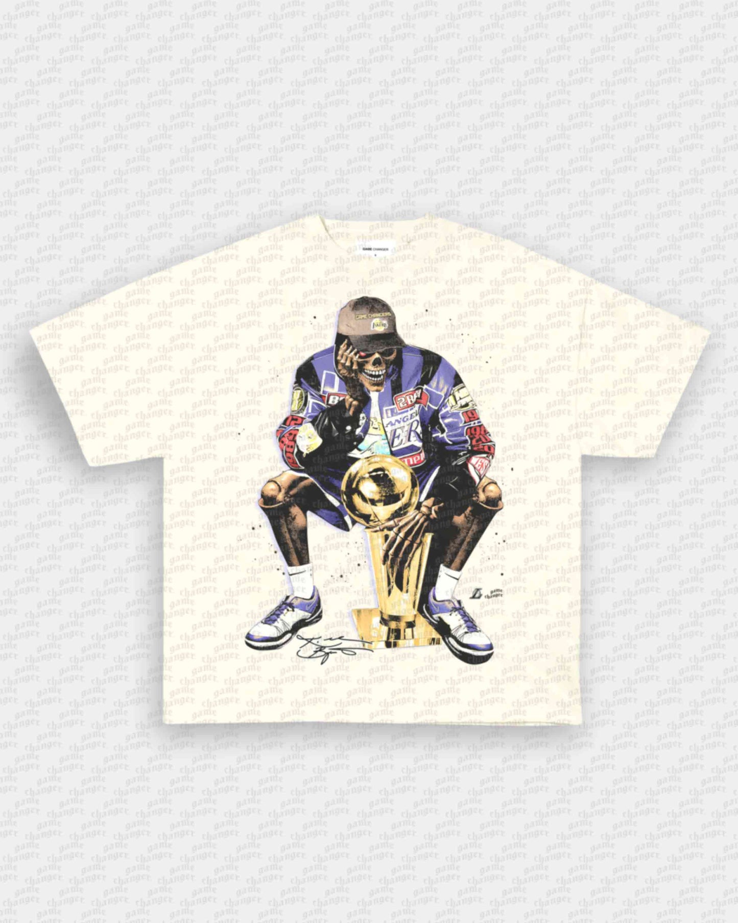 KOBE V5 TEE