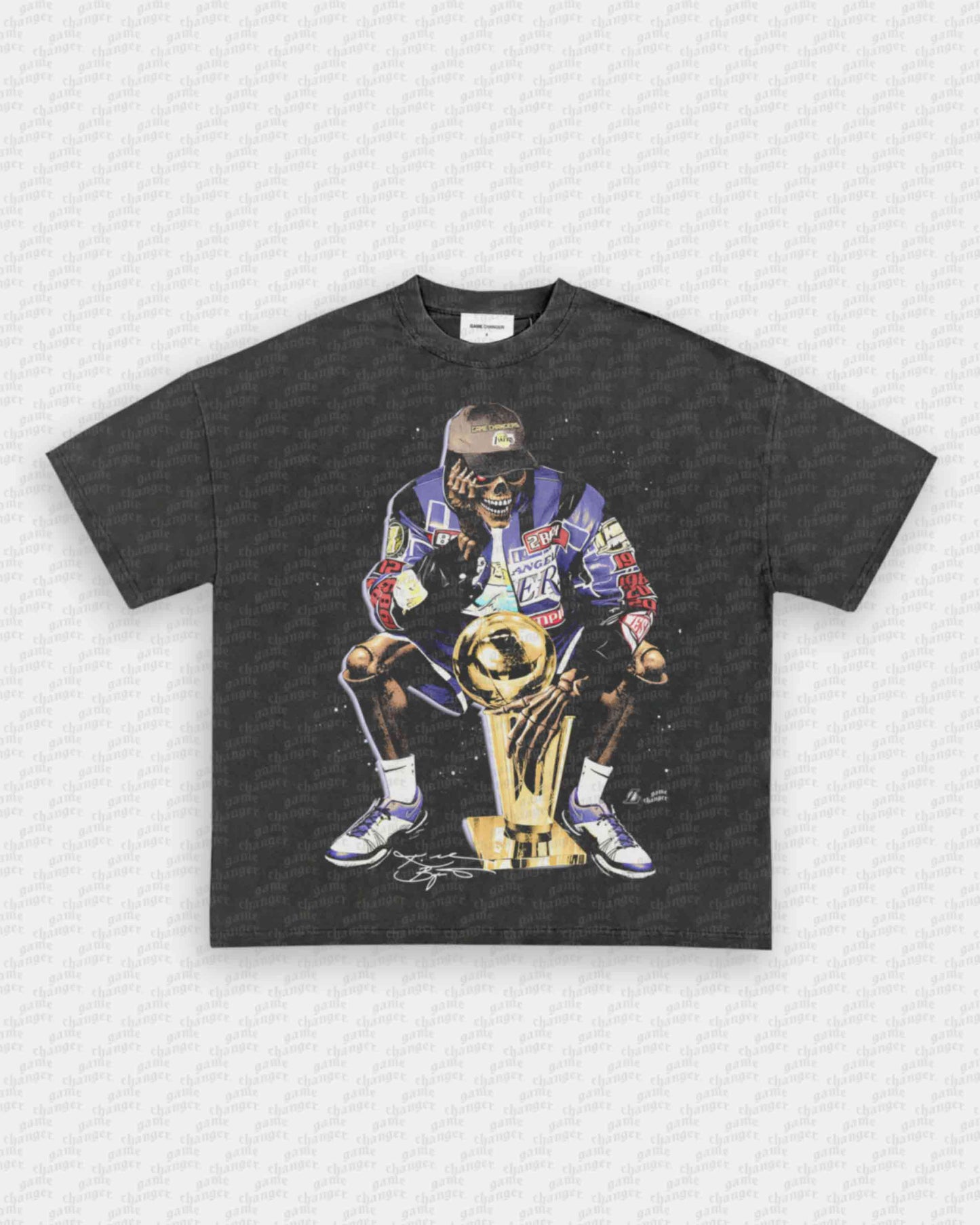 KOBE V5 TEE