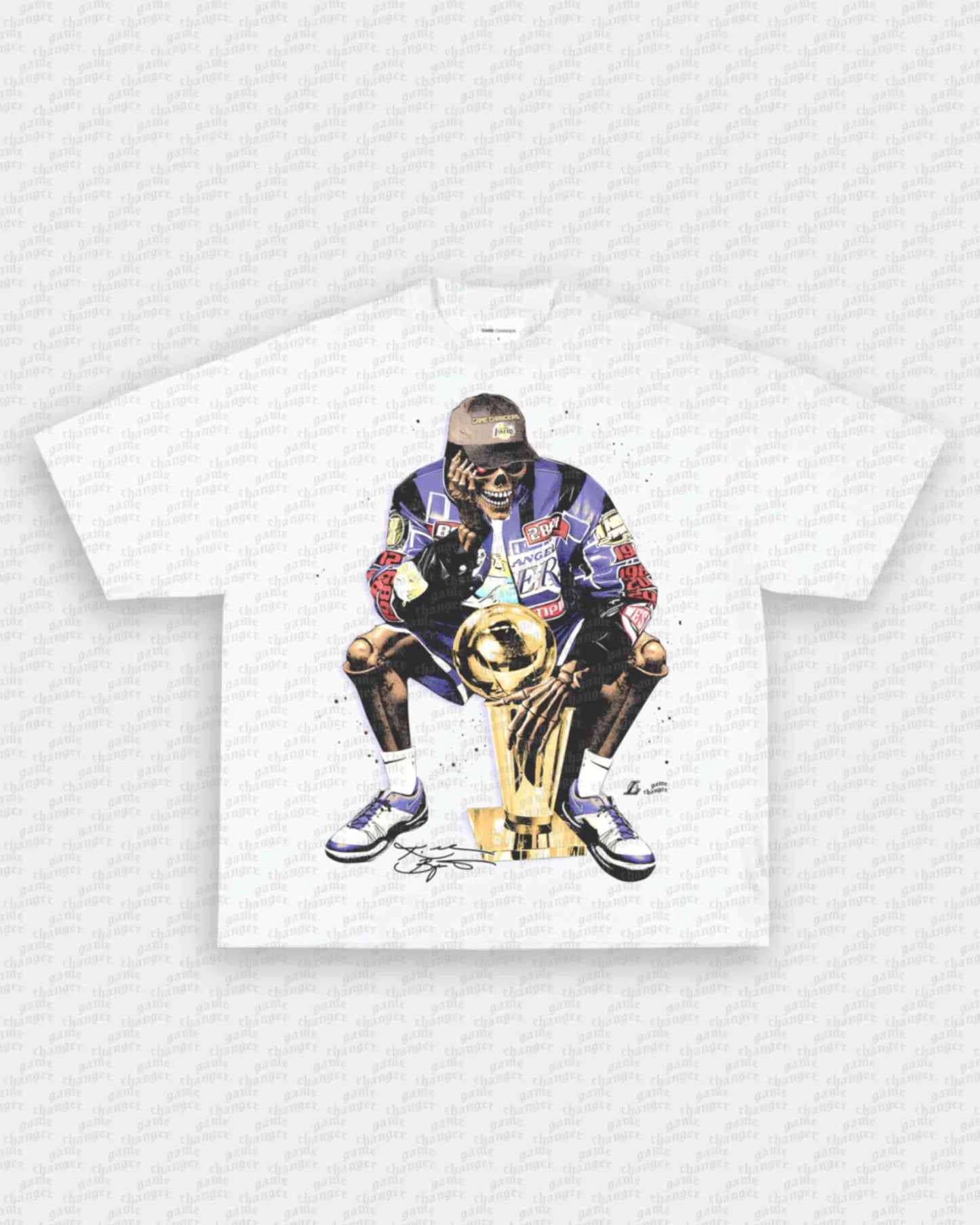KOBE V5 TEE