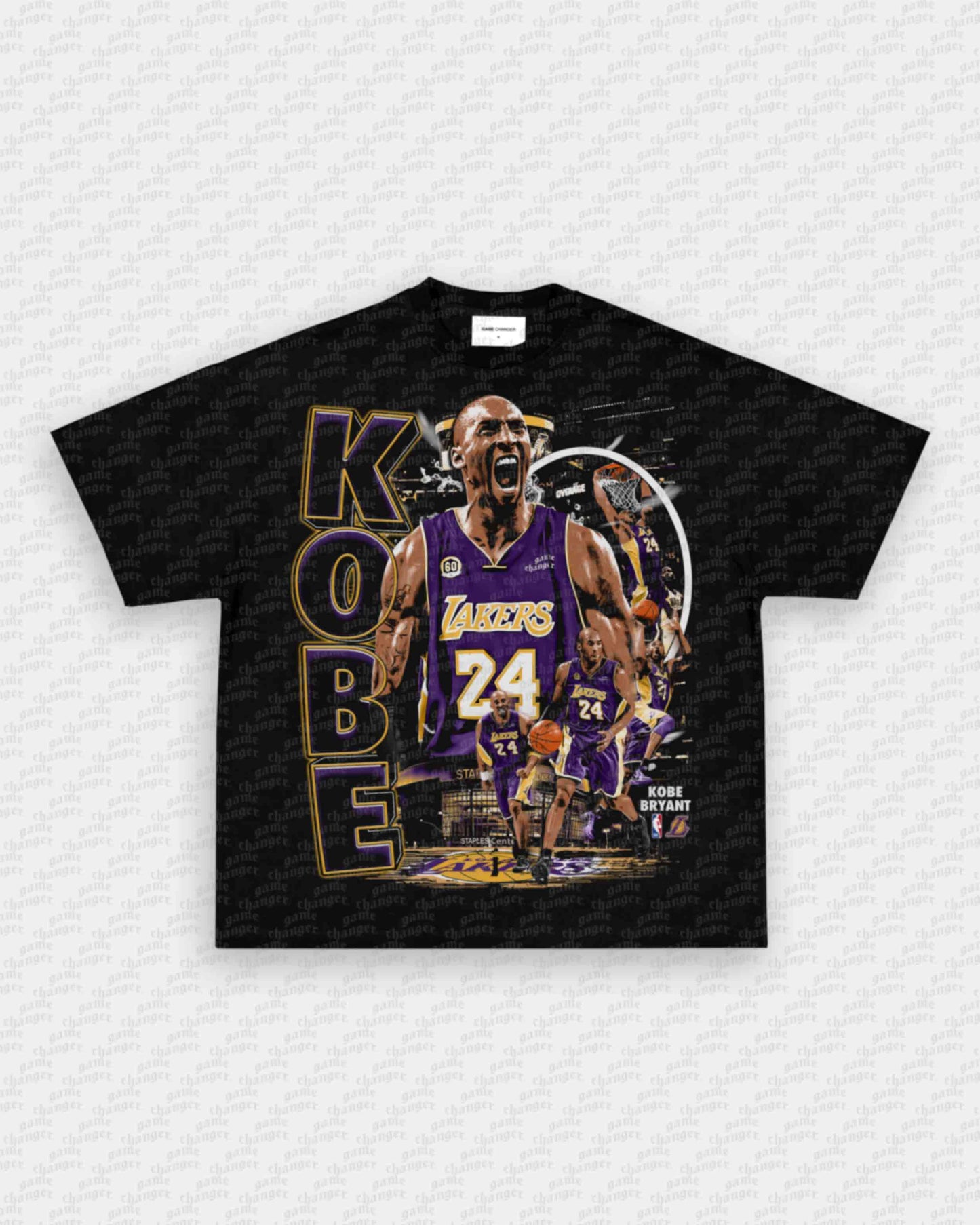 KOBE V6 TEE