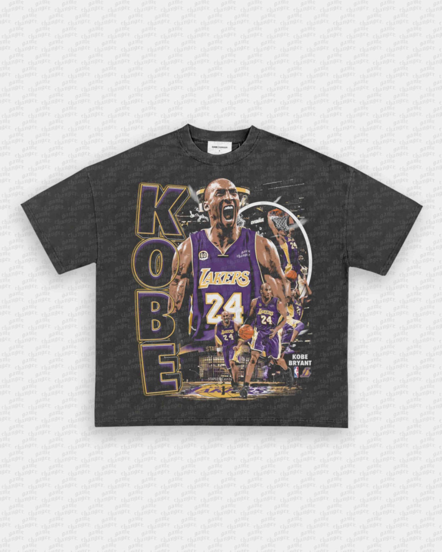 KOBE V6 TEE
