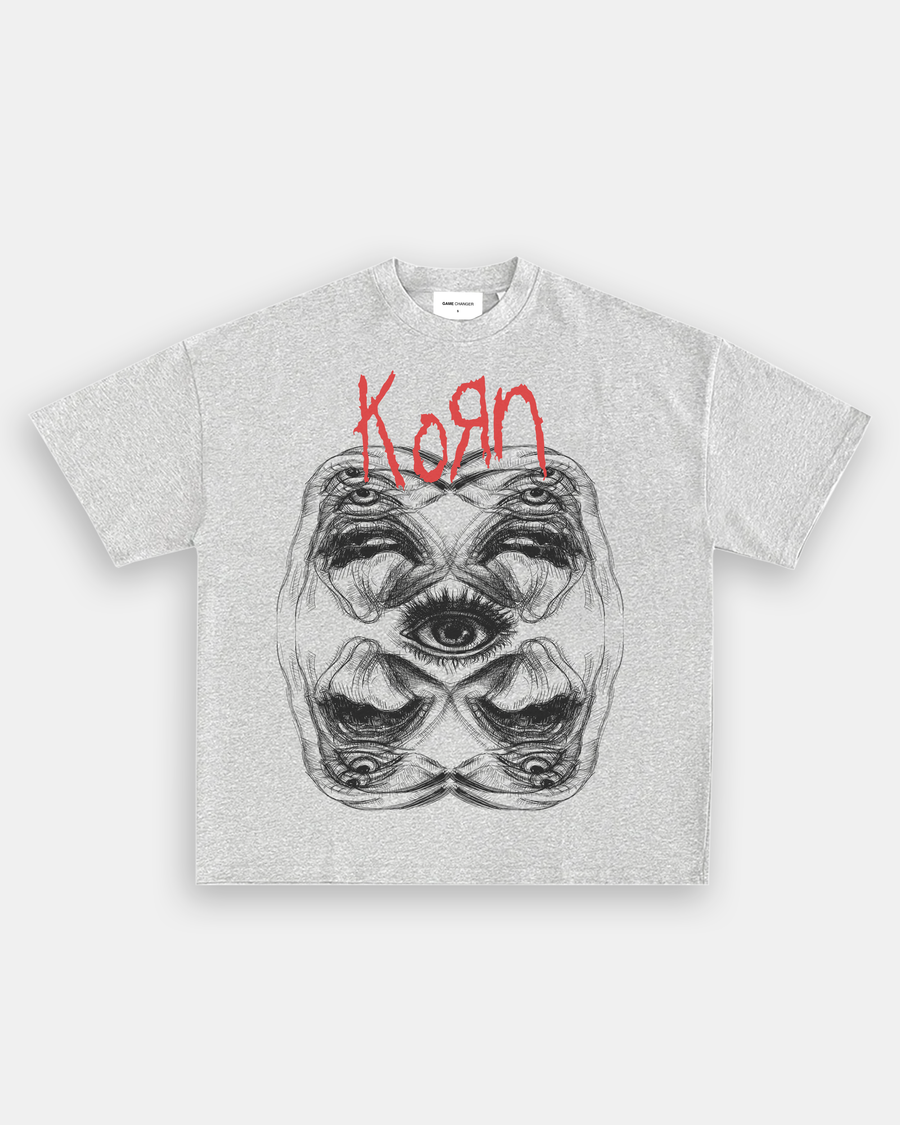 KORN 2 TEE