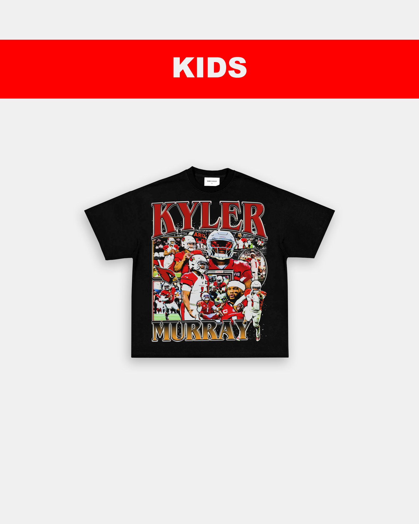 KYLER MURRAY - KIDS TEE