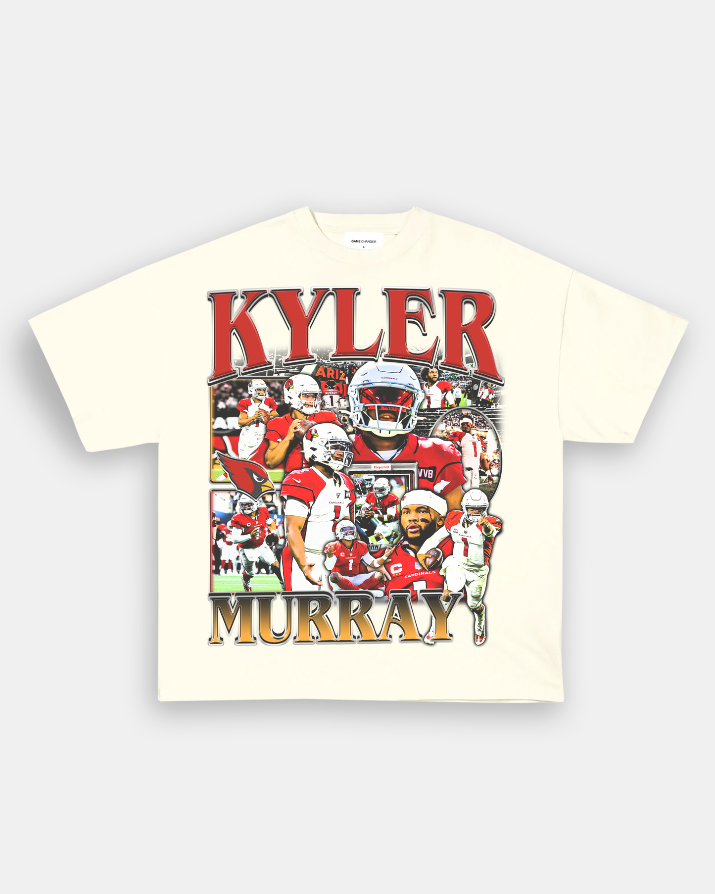 KYLER MURRAY TEE