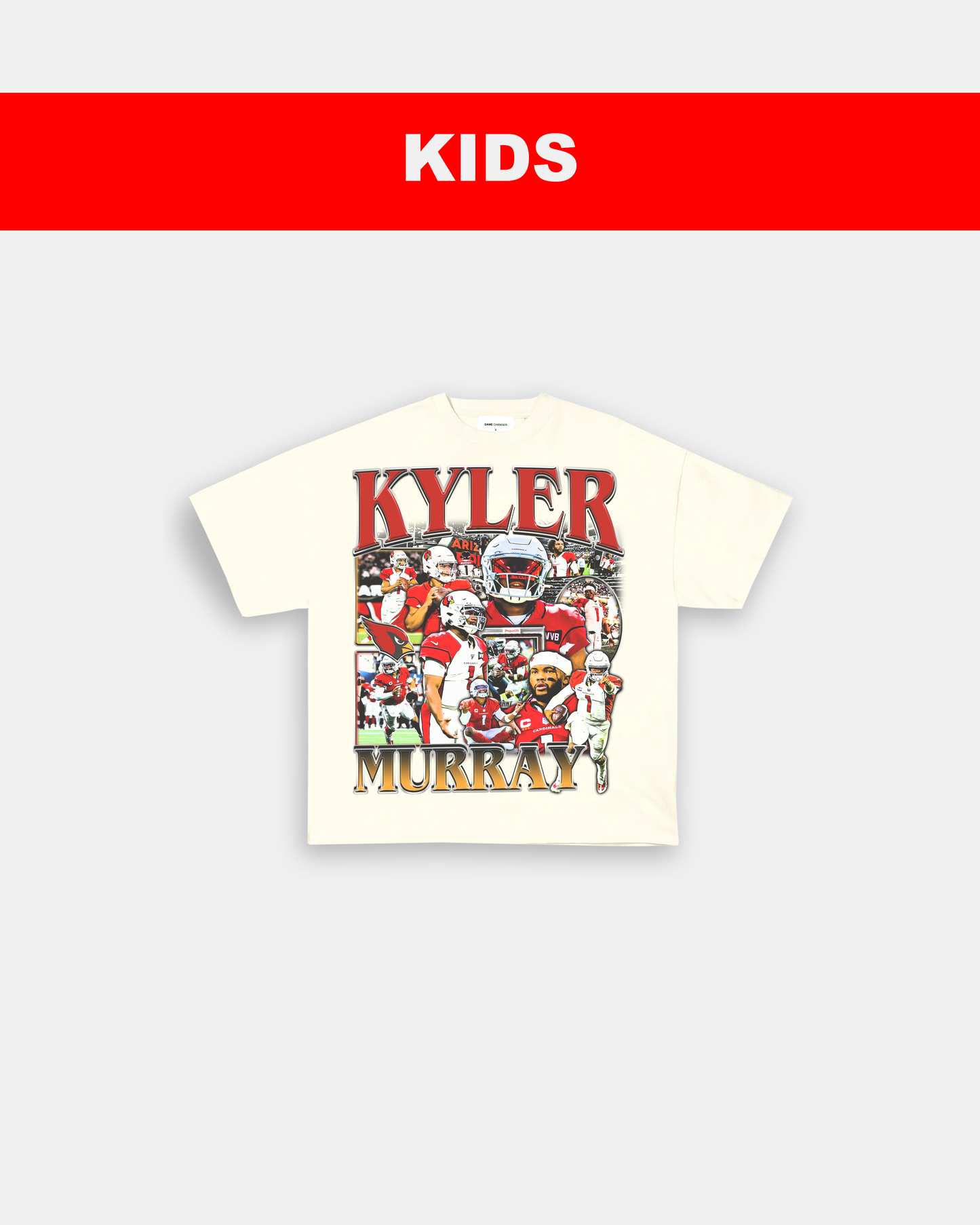 KYLER MURRAY - KIDS TEE