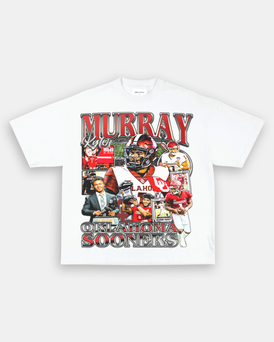 KYLER MURRAY - OKLAHOMA TEE