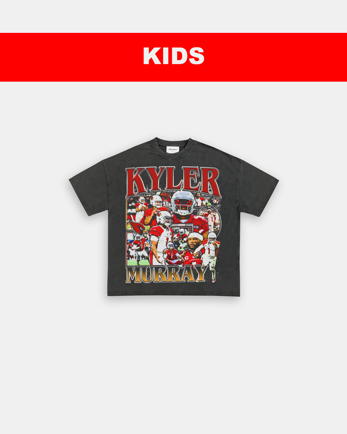 KYLER MURRAY - KIDS TEE