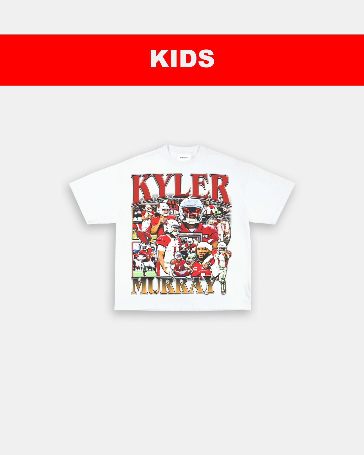 KYLER MURRAY - KIDS TEE