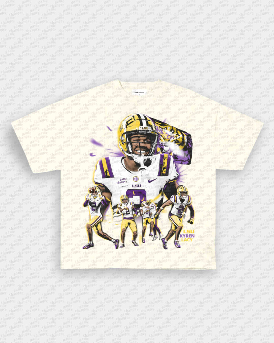KYREN LACY TEE