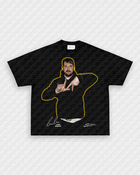 LA LUKA TEE