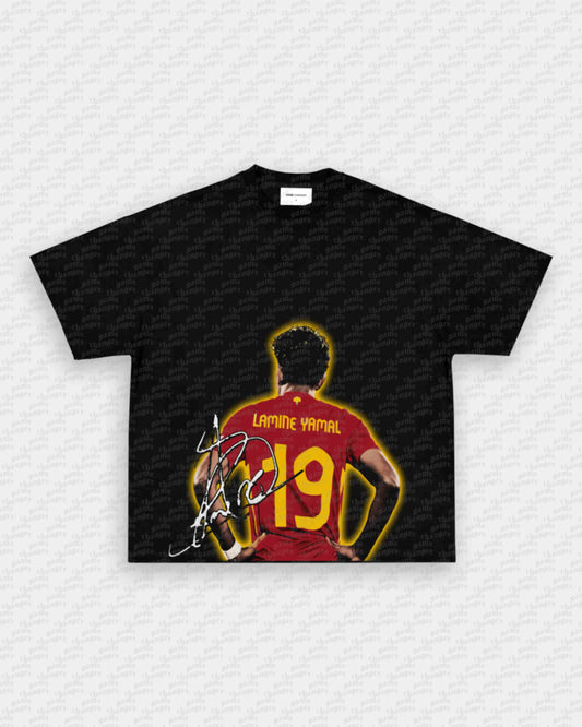 LAMINE YAMAL V3 TEE - [DS]