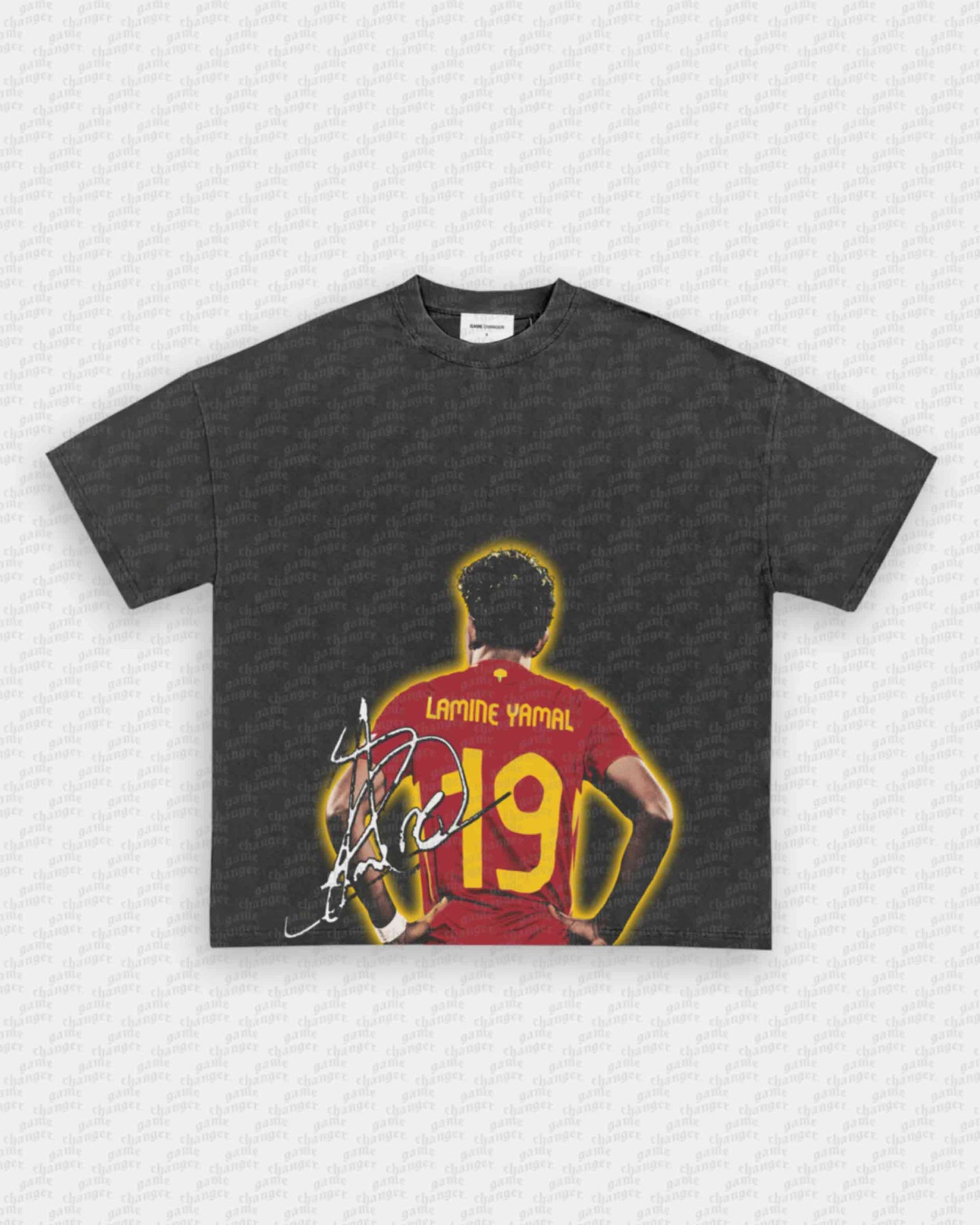 LAMINE YAMAL V3 TEE - [DS]