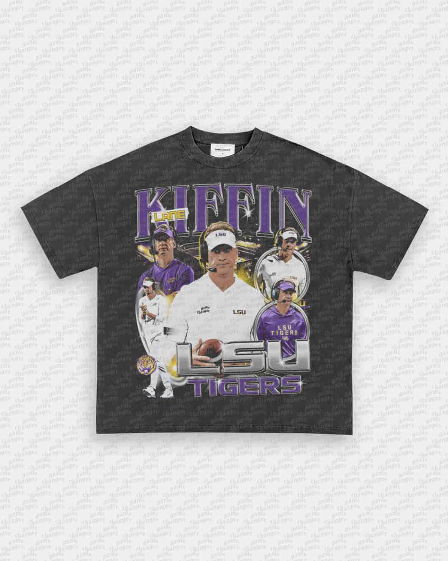 LANE KIFFIN TEE