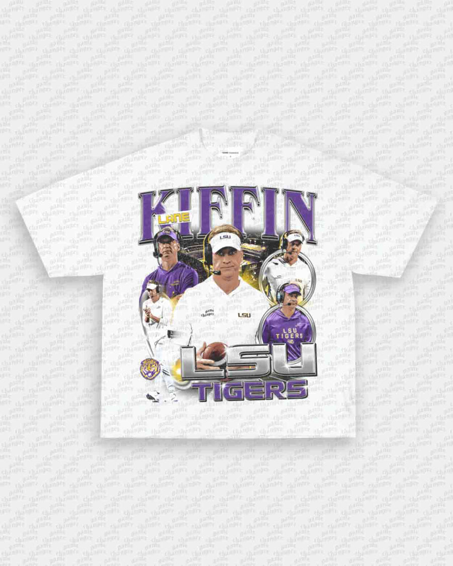 LANE KIFFIN TEE
