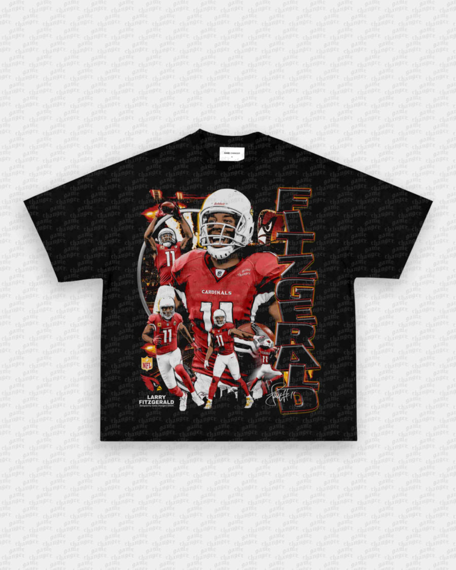 LARRY FITZGERALD V2 TEE