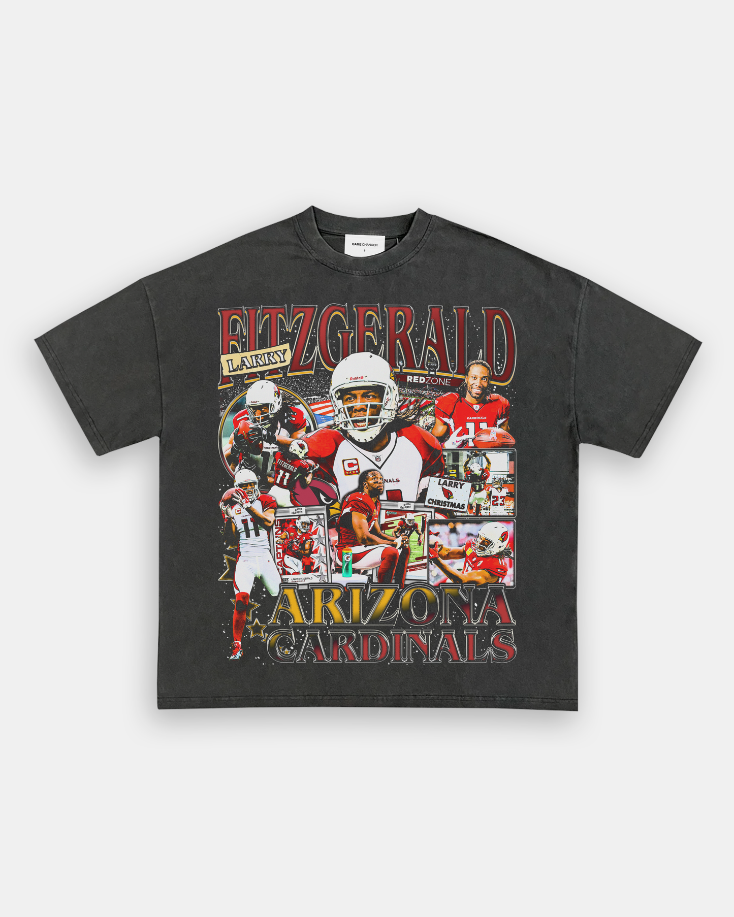 LARRY FITZGERALD - CARDINALS TEE