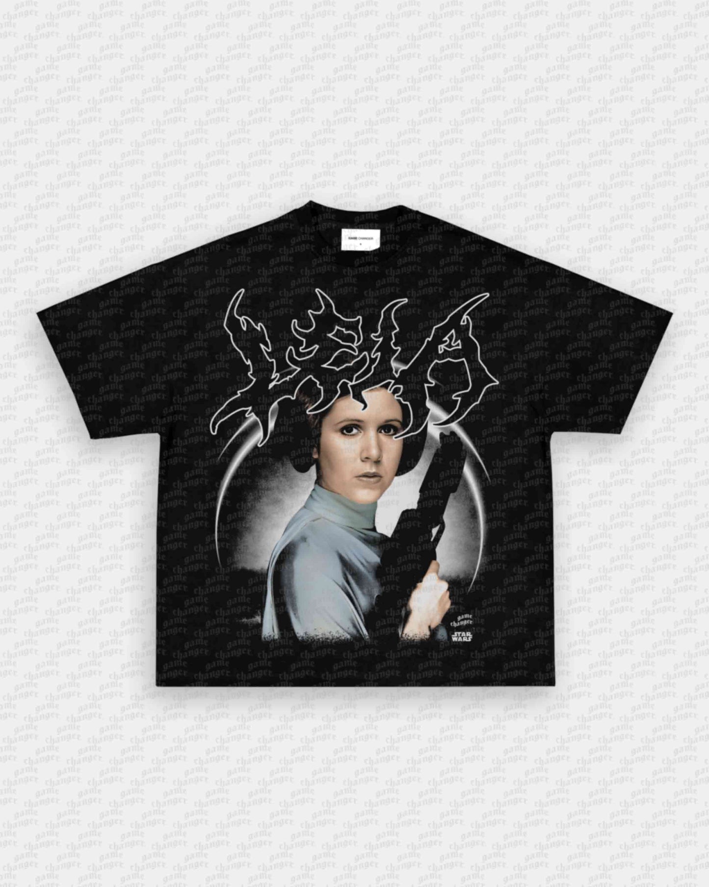 LEIA TEE