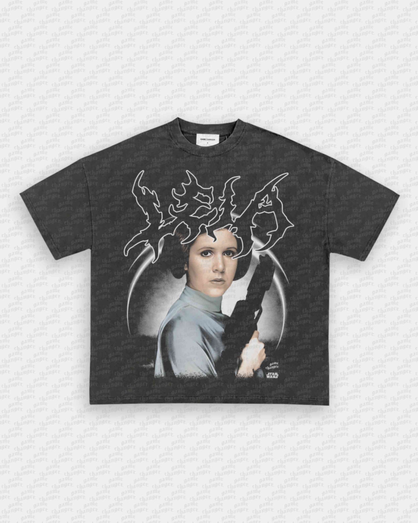LEIA TEE