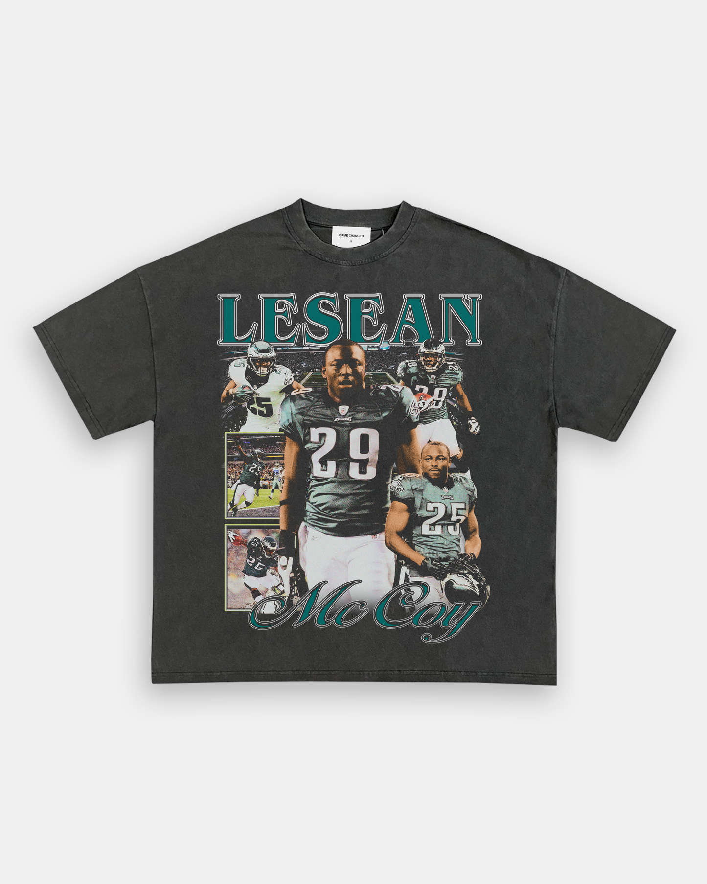 LESEAN MCCOY TEE