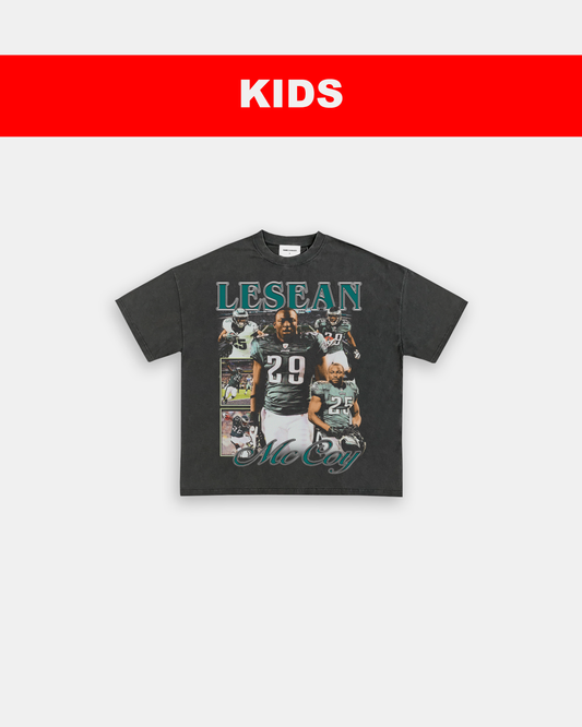 LESEAN MCCOY - KIDS TEE