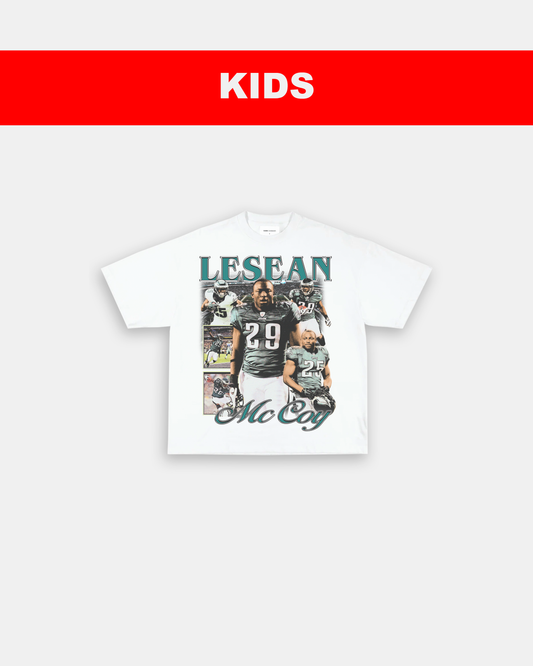 LESEAN MCCOY - KIDS TEE