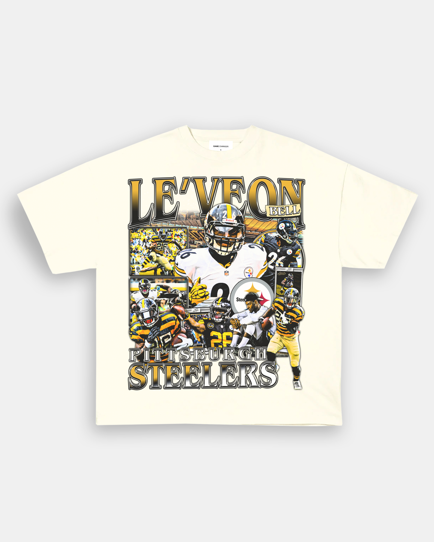 LE'VEON BELL TEE