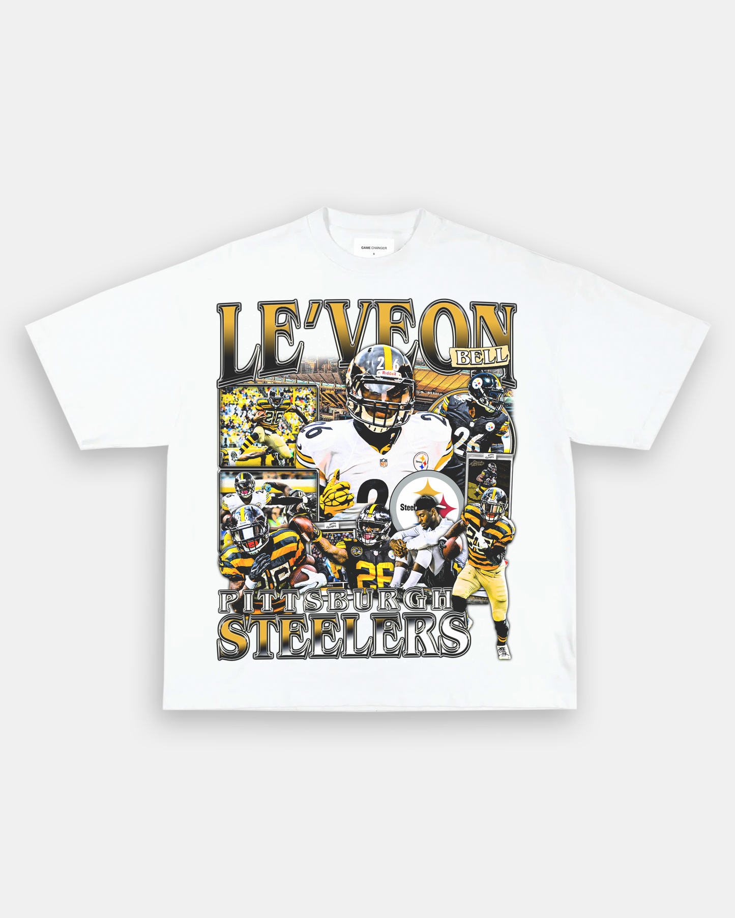 LE'VEON BELL TEE