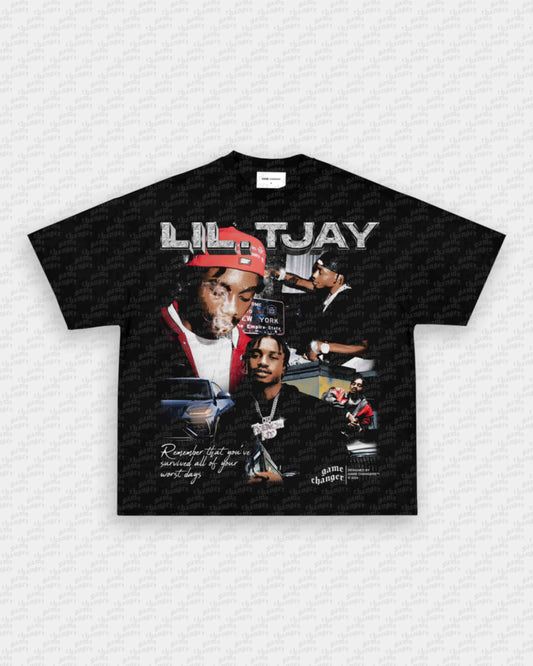 LIL TJAY V2 TEE