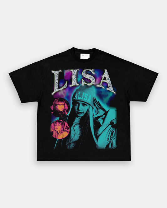 LISA TEE