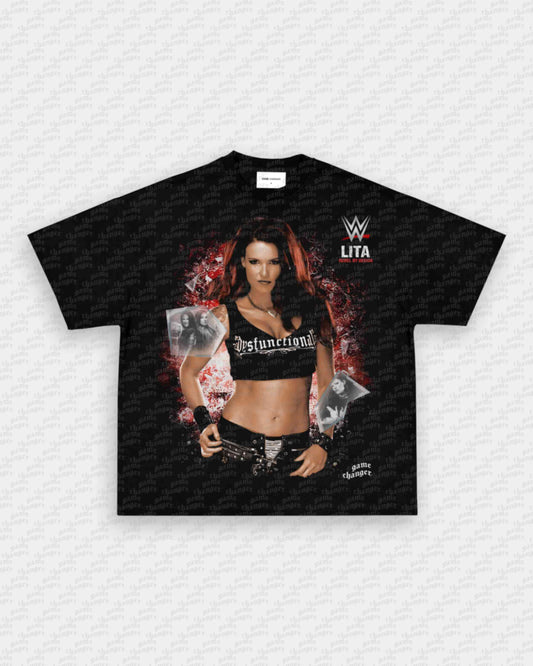 LITA V2 TEE