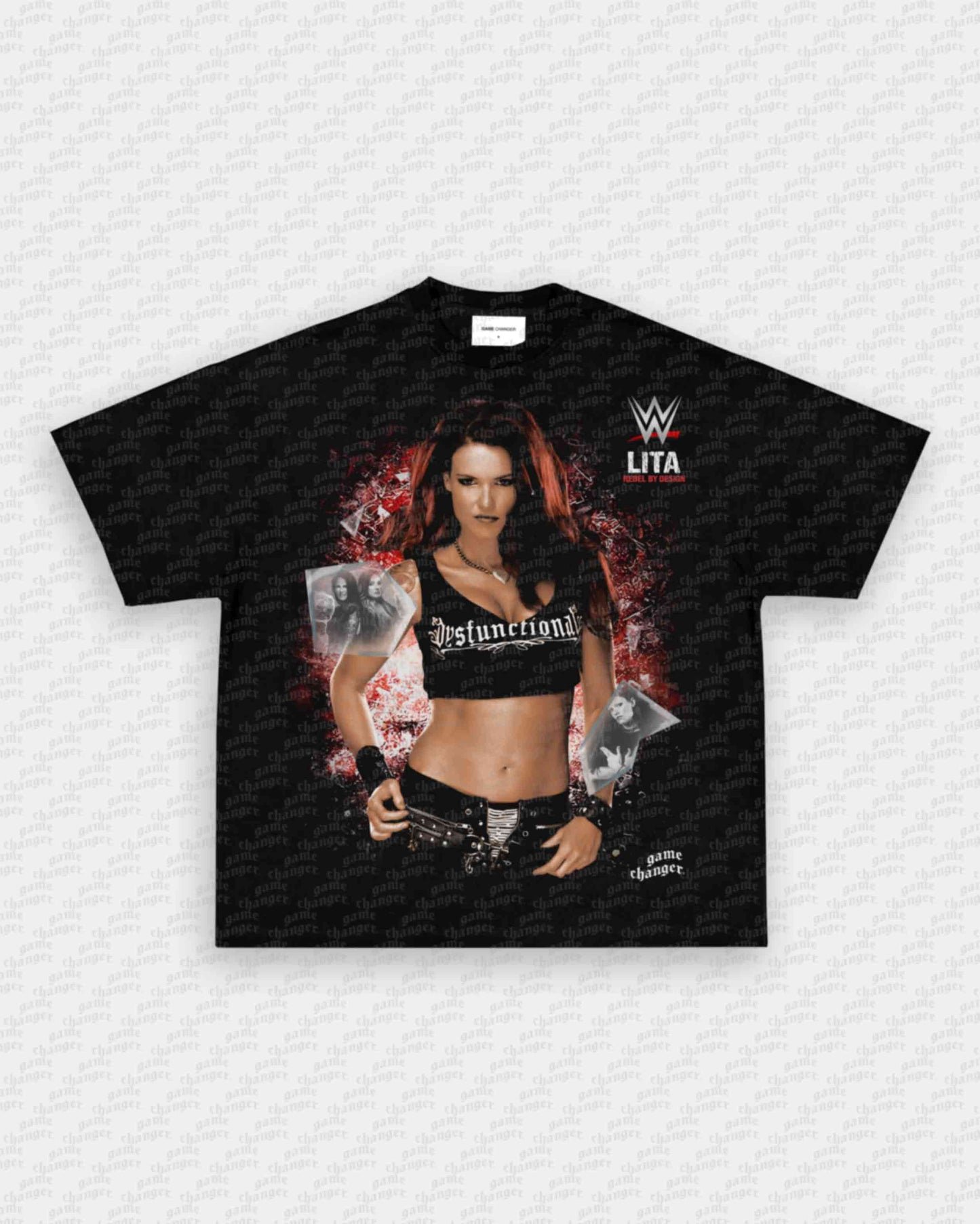 LITA V2 TEE